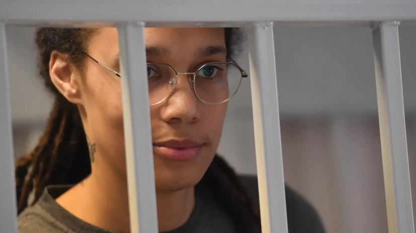 В НБА и WNBA выступили с совместным заявлением по поводу Грайнер