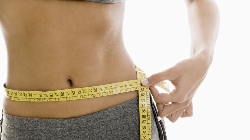 Эндокринолог Русанов назвал способы избежать срывов при похудении