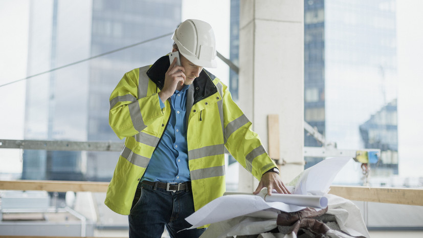 Аналитики назвали самые востребованные на российских промпредприятиях профессии