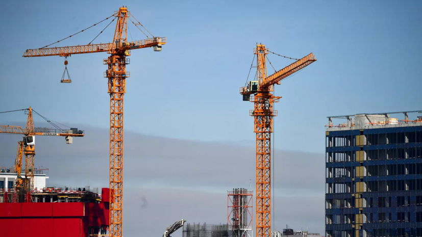 В Москве рассказали о планах застройки участка возле станции метро «Волгоградский проспект»