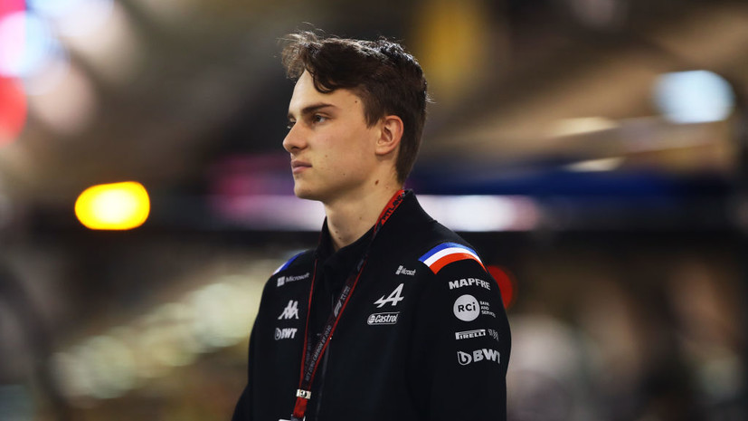 Racingnews365: комиссия ФИА признала контракт Пиастри с McLaren законным