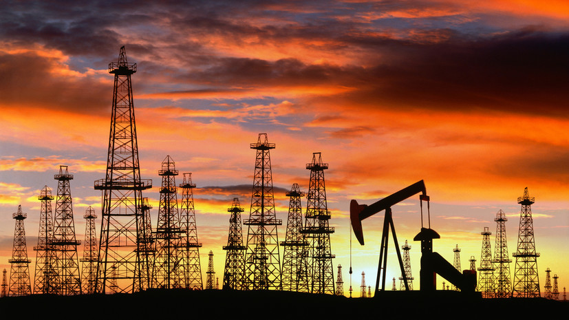 Аналитик Симонов прокомментировал ситуацию с ценами на нефть