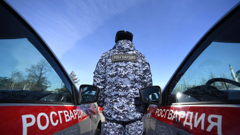 В Брянской области продлили «жёлтый» уровень террористической опасности до 22 августа