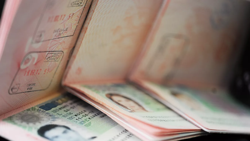 Гутерреш обсудил с Лавровым и постпредом США проблему выдачи виз российским дипломатам