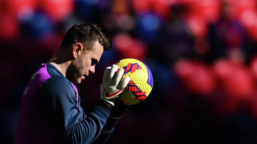 Акинфеев рассказал, почему согласился на понижение оклада в ЦСКА