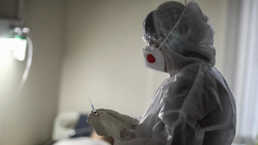 В Удмуртии выявили 79 случаев COVID-19 за сутки