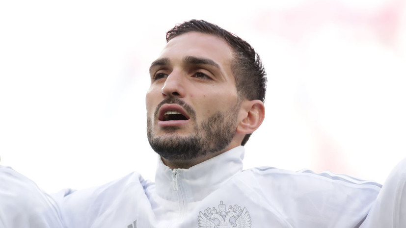 Иванов: Оздоев выбрал заработок в Турции вместо возможности быть звездой в «Урале»