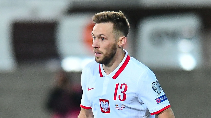 Рыбус не сыграет с «Уралом» из-за небольшого повреждения