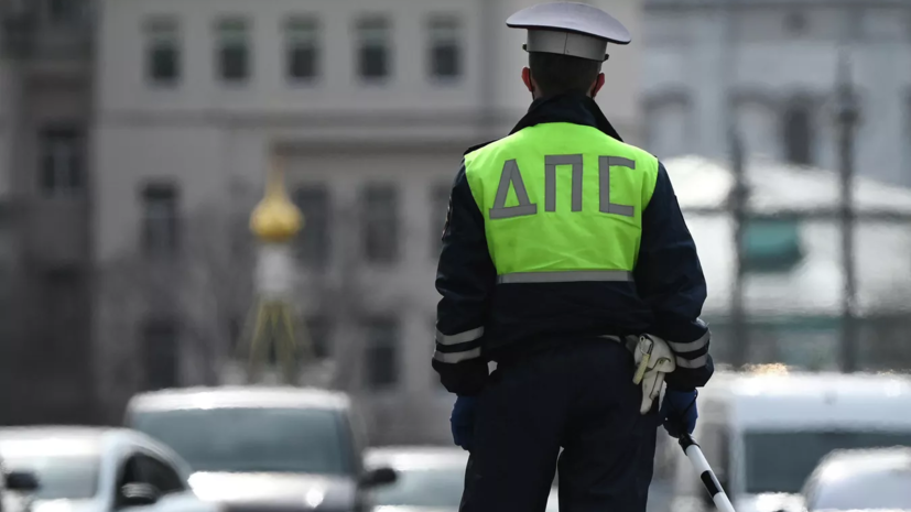 В результате ДТП в Ставропольском крае погибли три человека