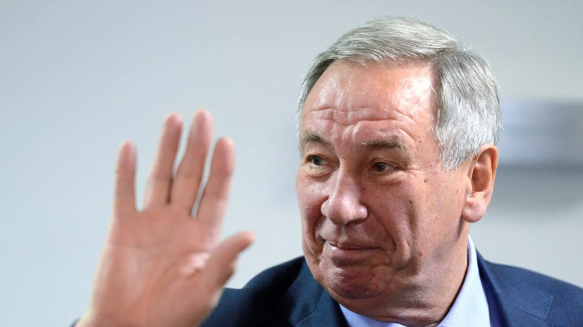 Тарпищев: не стоит переоценивать выход Медведева в финал турнира в Лос-Кабосе