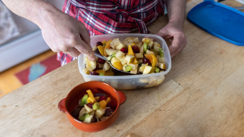 Диетолог Тихомирова дала советы по питанию в жару