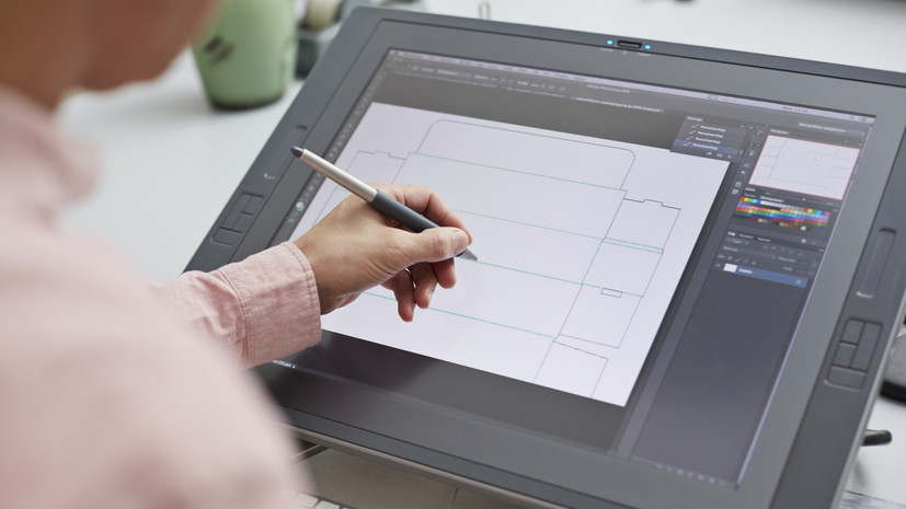 В одной из бывших промзон в Москве появится кластер для дизайнеров