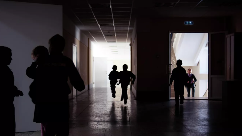 В Подмосковье планируют проверить антитеррористическую защищённость школ