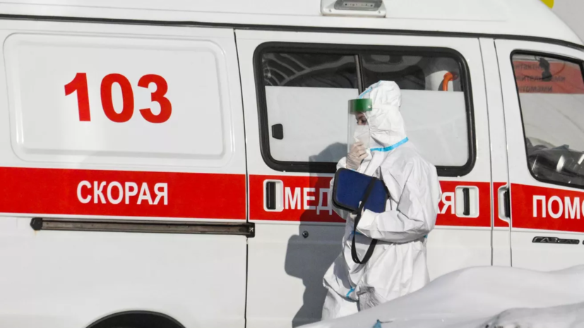 В Волгоградской области зафиксировали 122 случая коронавируса за сутки