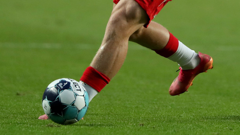 Булыкин: «Спартак» хочет всем показать, что он хорошая команда