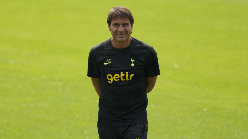 «Тоттенхэм» одержал волевую победу над «Саутгемптоном» в матче АПЛ