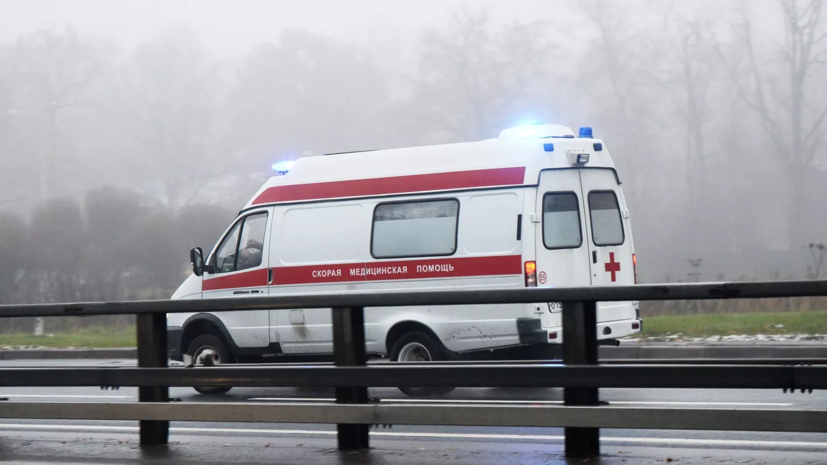 В Дагестане завели дело по факту смерти двух детей от теплового удара в автомобиле