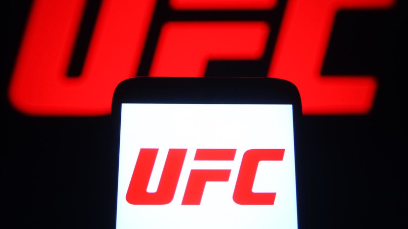 На турнире UFC Vegas 59 все десять боёв закончились досрочно