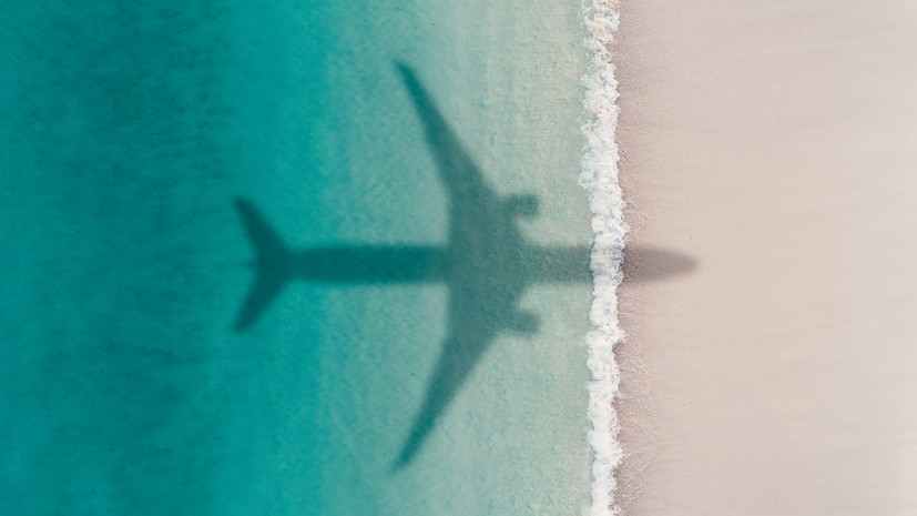 АТОР: пенсионеры Германии бронируют туры в тёплые страны для экономии на отоплении зимой