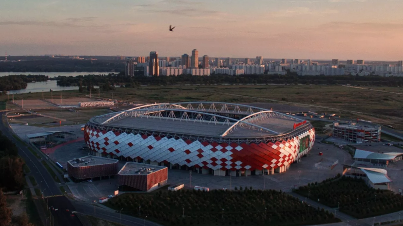 Камоцци: возможно, «Спартак» выиграет 20 матчей подряд в РПЛ