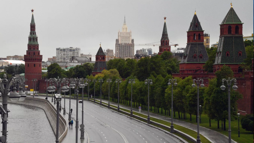 Синоптик Макарова рассказала о погоде в столичном регионе в начале недели