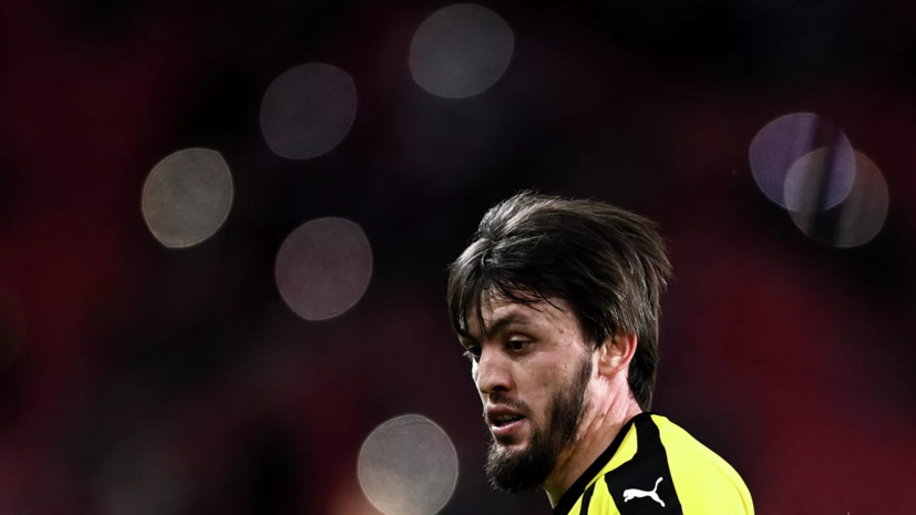 Мирзов: «Спартак» хорошо стартовал, в последнее время такого футбола там не было