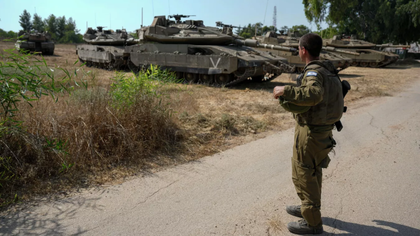 В Минобороны Израиля поручили силовикам готовиться к продолжению боевых действий