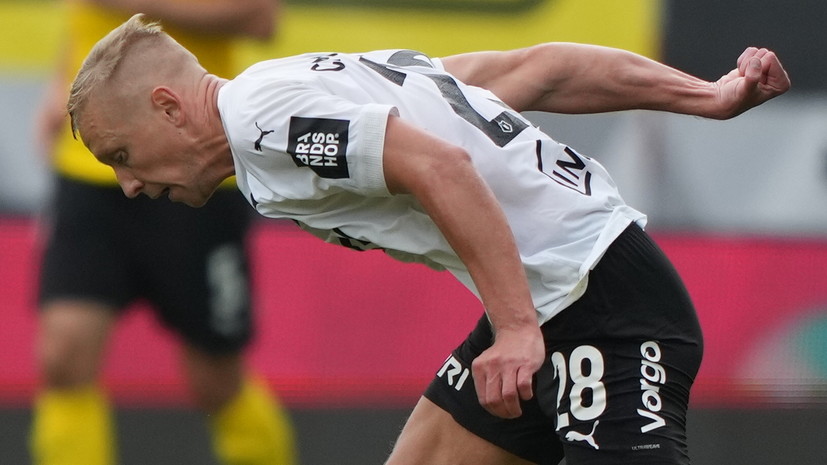 Смольников: игра с «Химками» — одна из лучших для «Торпедо» в этом сезоне