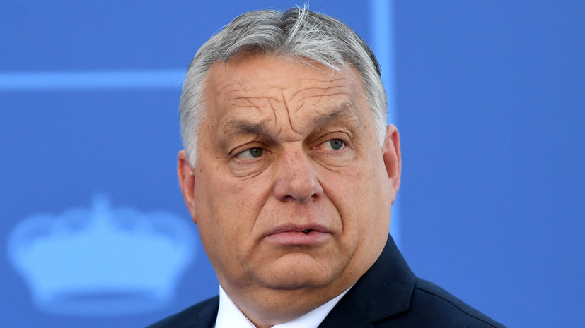 Мэр Будапешта Карачонь заявил пранкерам, что «режиму» Орбана осталось недолго