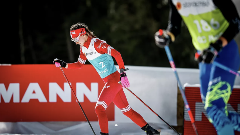 Ступак объяснила, почему не хочет пробежать марафон