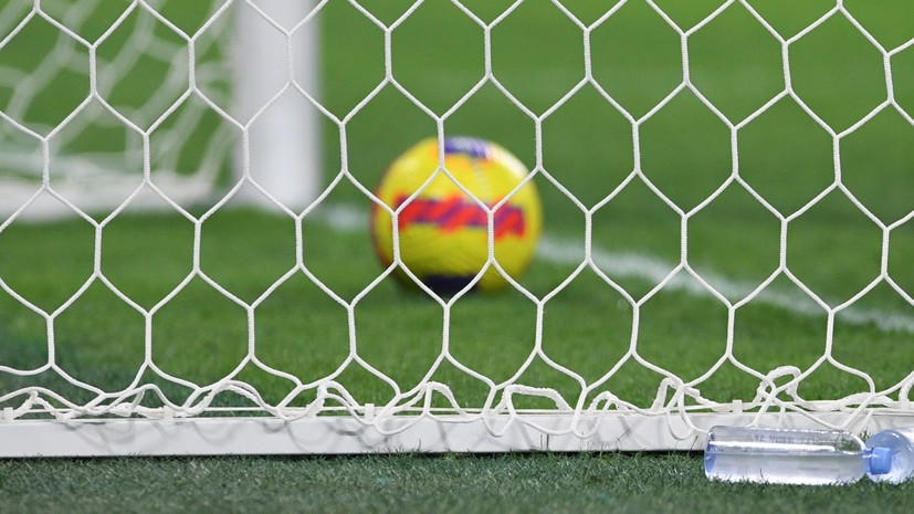 Источник: сборная России может провести контрольные матчи с Ираном, Узбекистаном и Китаем