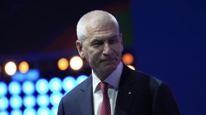 Матыцин: победы россиян на турнирах заверяют ведущие позиции отечественной школы тенниса