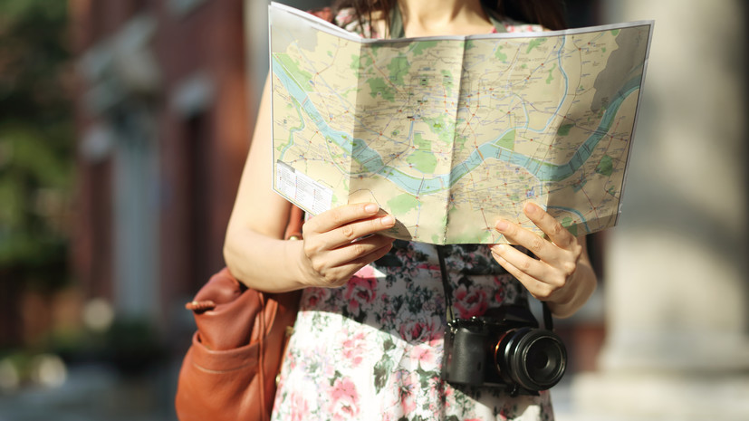 В Удмуртии создали Центр развития туризма