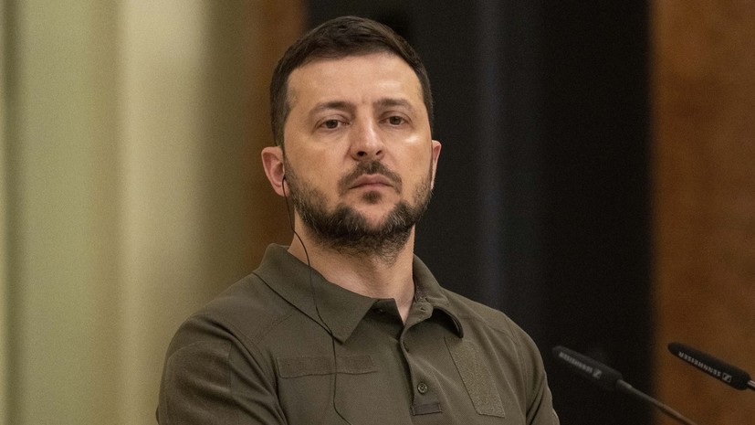 Депутат Шеремет сравнил Зеленского с Моськой из-за его заявления о референдумах