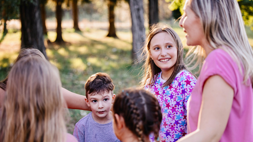 В лагерях Самарской области отдохнули более 25 тысяч детей в 2022 году
