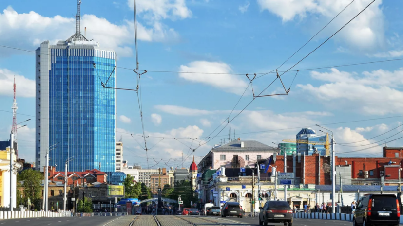 В Челябинской области синоптики прогнозируют жару до +34 °С