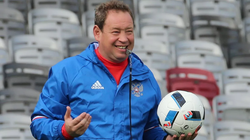 Кучаев — о работе со Слуцким: он будто второй психолог по образованию