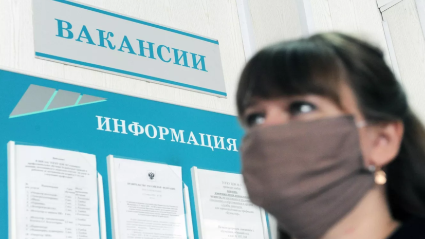 Страхование стало самой популярной сферой для поиска работы в Подмосковье