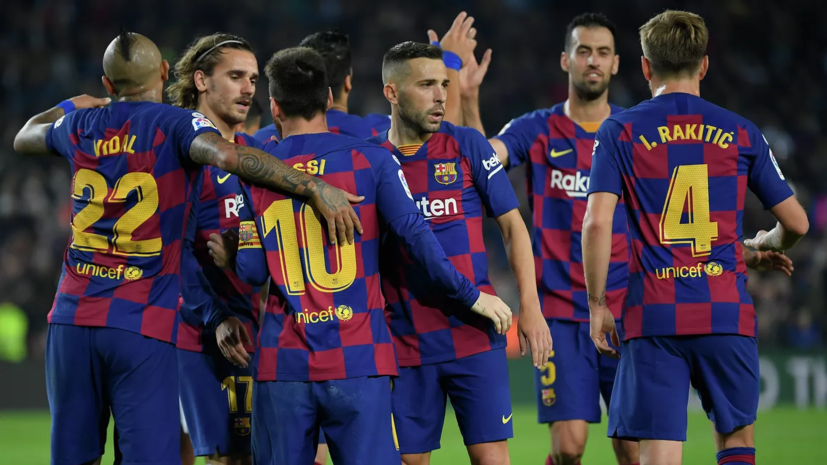 Торелло: игроки «Барселоны» вернут заработанные деньги, если контракты признают незаконными