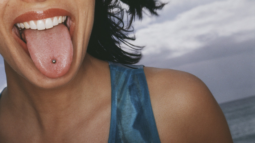 Врач Зайцев напомнил, что пирсинг может привести к образованию келоидных рубцов