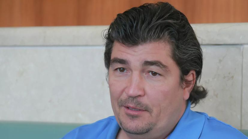 Бышовец высказался о кандидатуре Писарева на пост наставника «Химок»