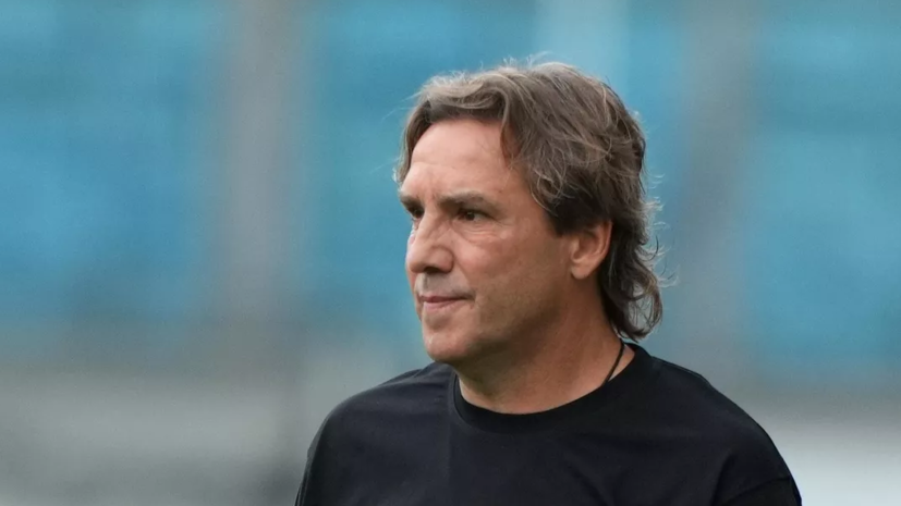 Колосков считает удивительным с точки зрения результата увольнение Юрана из «Химок»