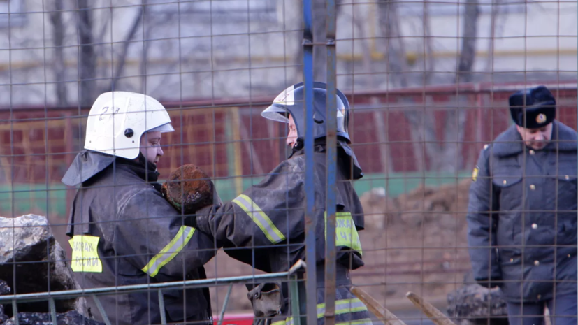 В Твери найдено шесть снарядов времён войны