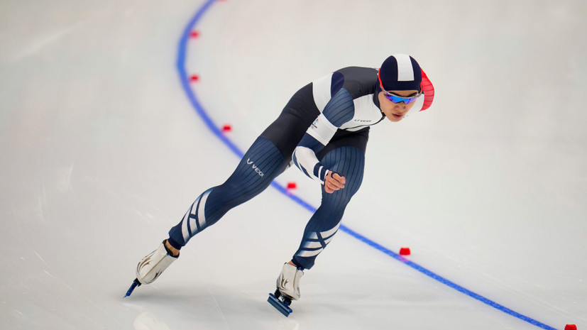 Корейского олимпийского призёра дисквалифицировали на 18 месяцев за ДТП в нетрезвом виде