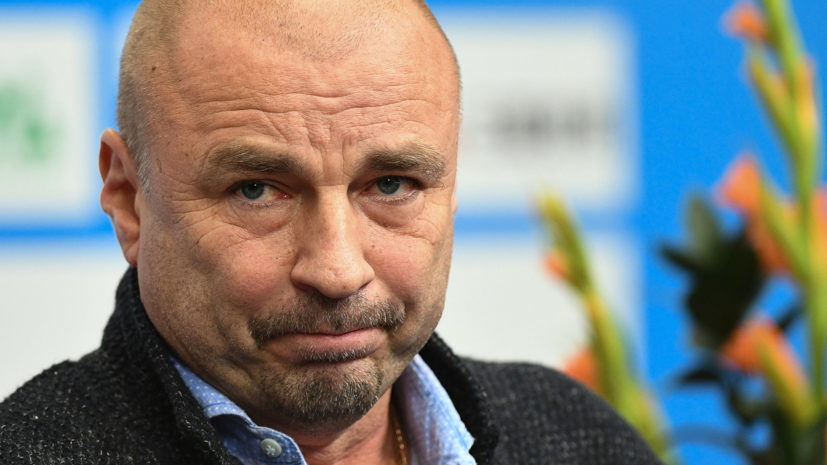 Жулин: я нахожусь в совершенном потрясении от того, как Америка смогла зацепить весь мир