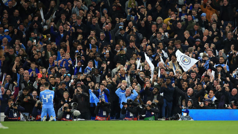 Тренер «Сочи» Бородин считает, что необходимо смягчить закон о Fan ID