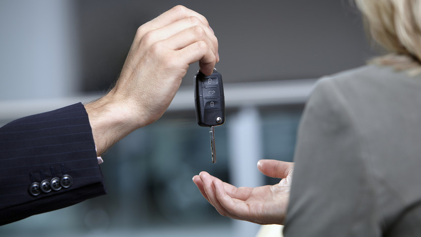 Россияне потратили 94,7 млрд рублей на покупку машин китайских марок с начала года