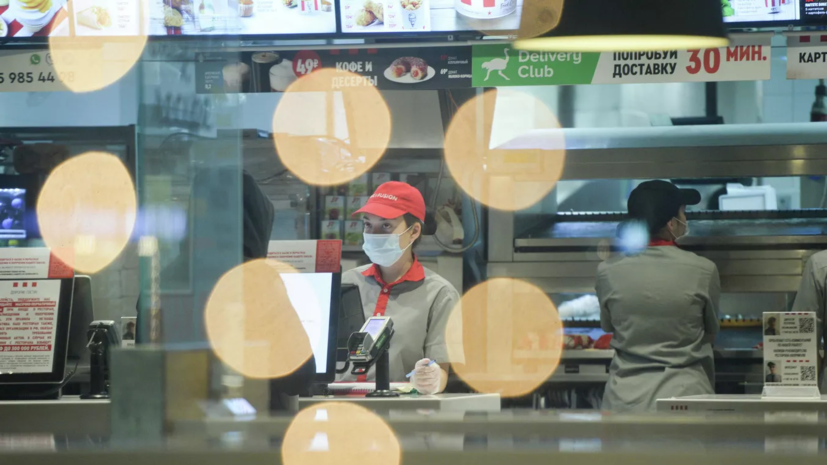 Оборот предприятий общепита Ставропольского края превысил 16 млрд рублей с начала года