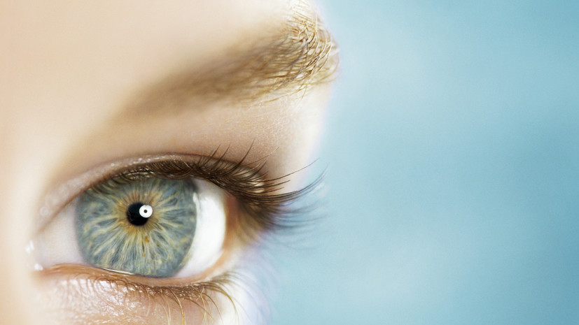 Офтальмолог Фёдорова назвала фиолетовый свет вредным для глаз