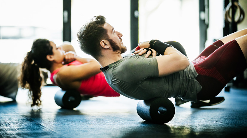 Терапевт Ярцева назвала физическую активность одним из способов укрепить иммунитет
